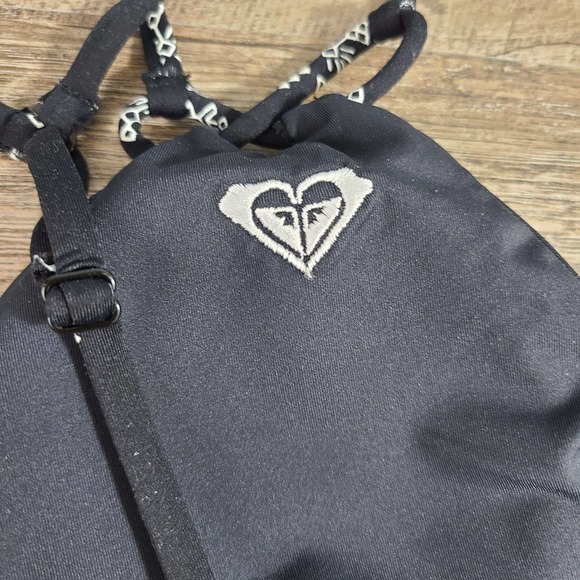 Roxy bikini top NWT - Picture 2 of 4